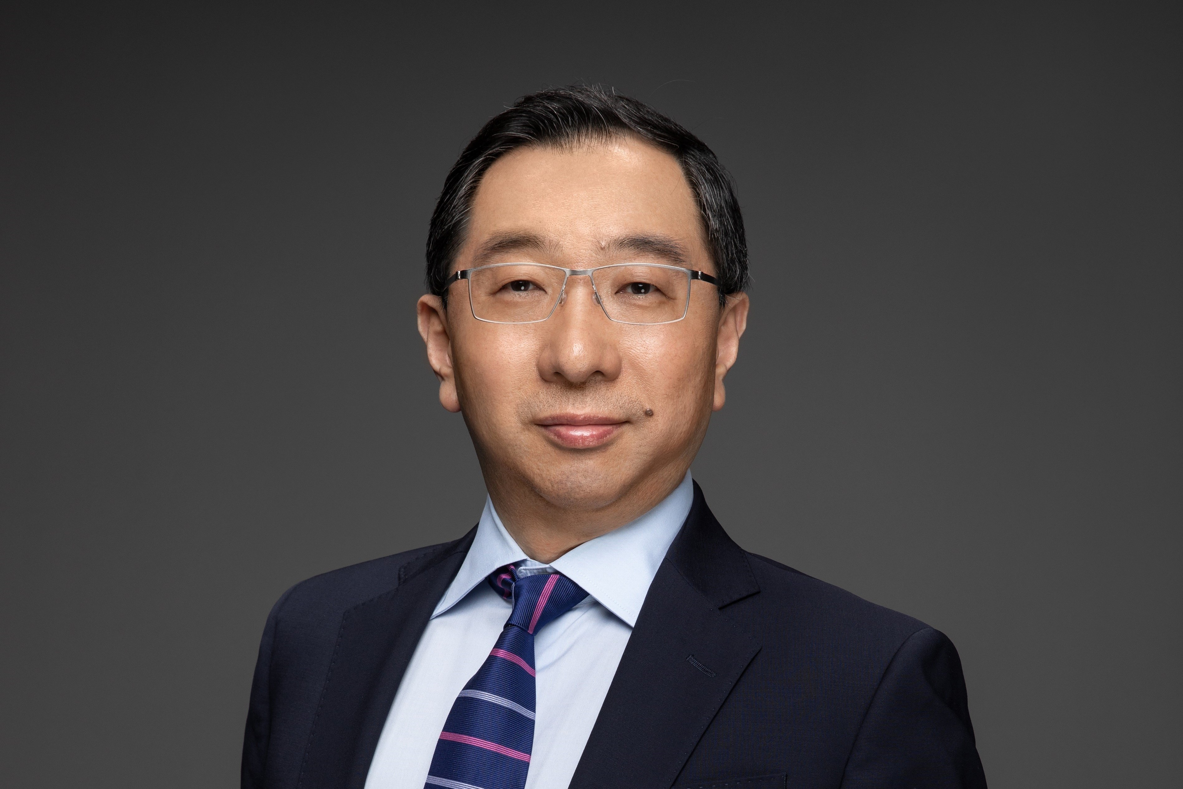 George Chen