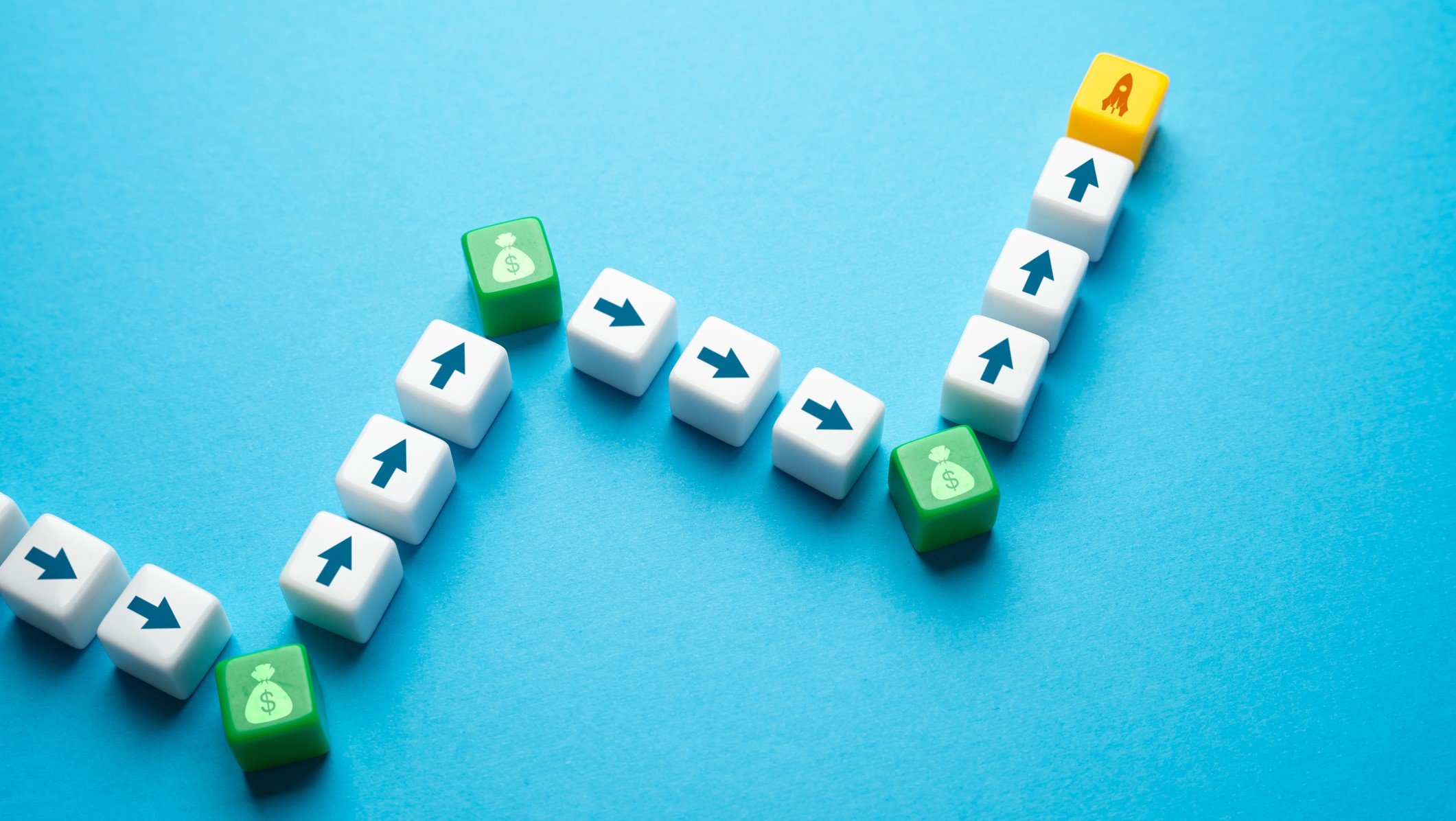 Fierce Fundraising Tracker image 2025